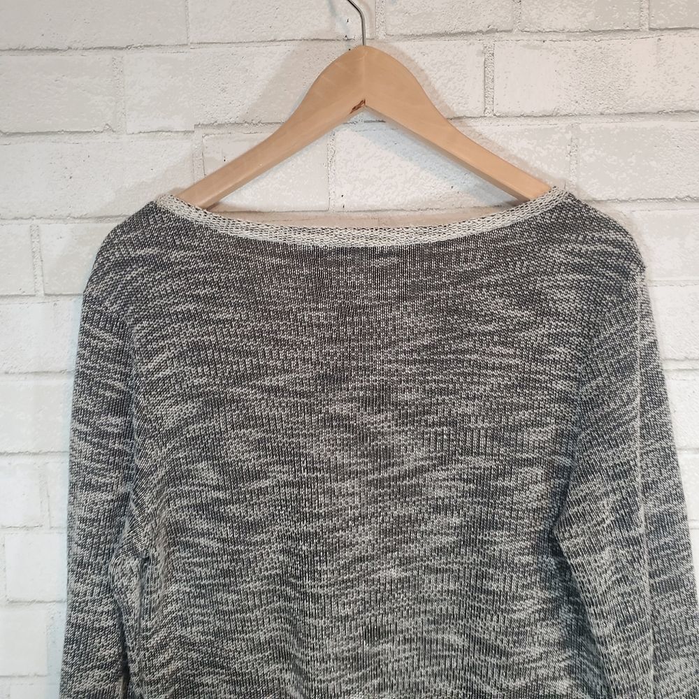 Foreign Exchange sweater - Picture 4 of 15